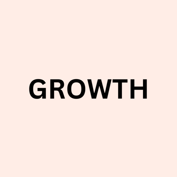 Growth