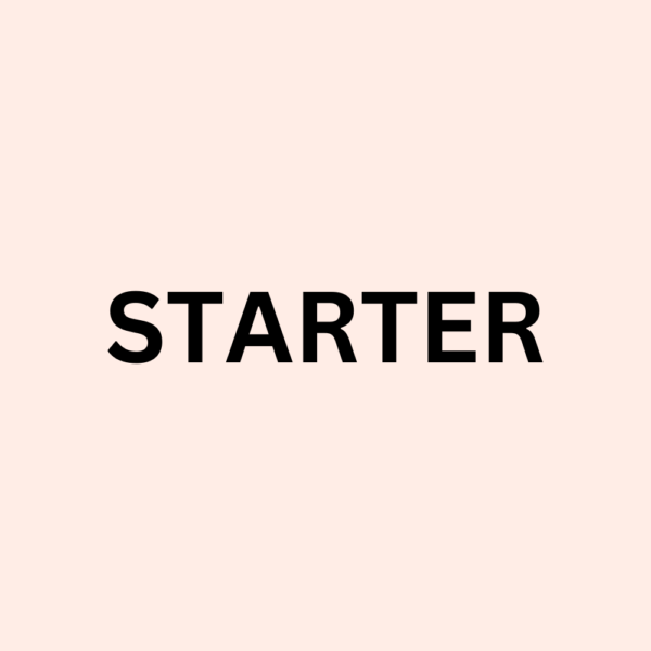 Starter